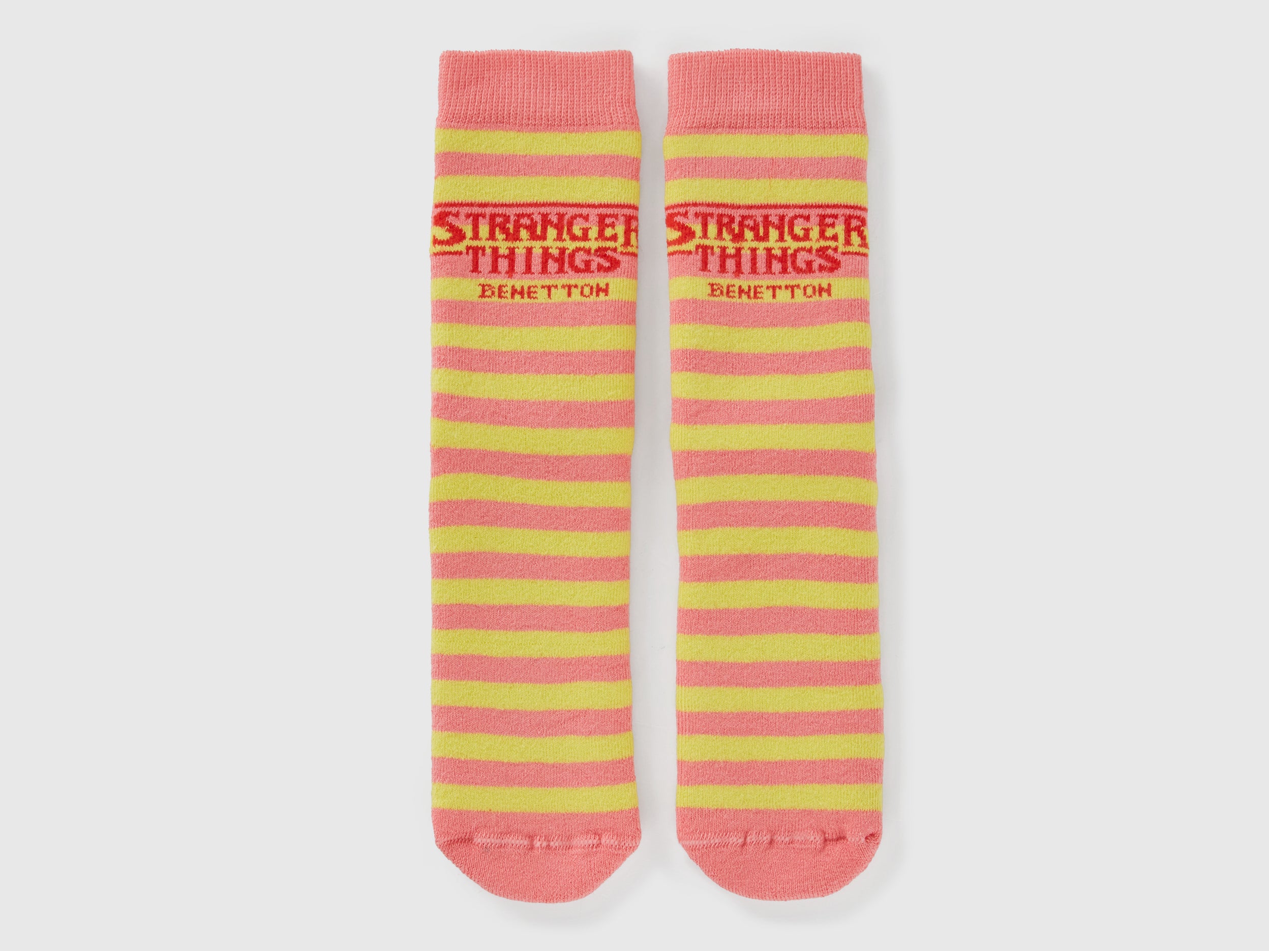 Stranger Things non-slip socks - ucb_image_FS