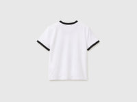 T-shirt com estampa lettering - ucb_image_BS