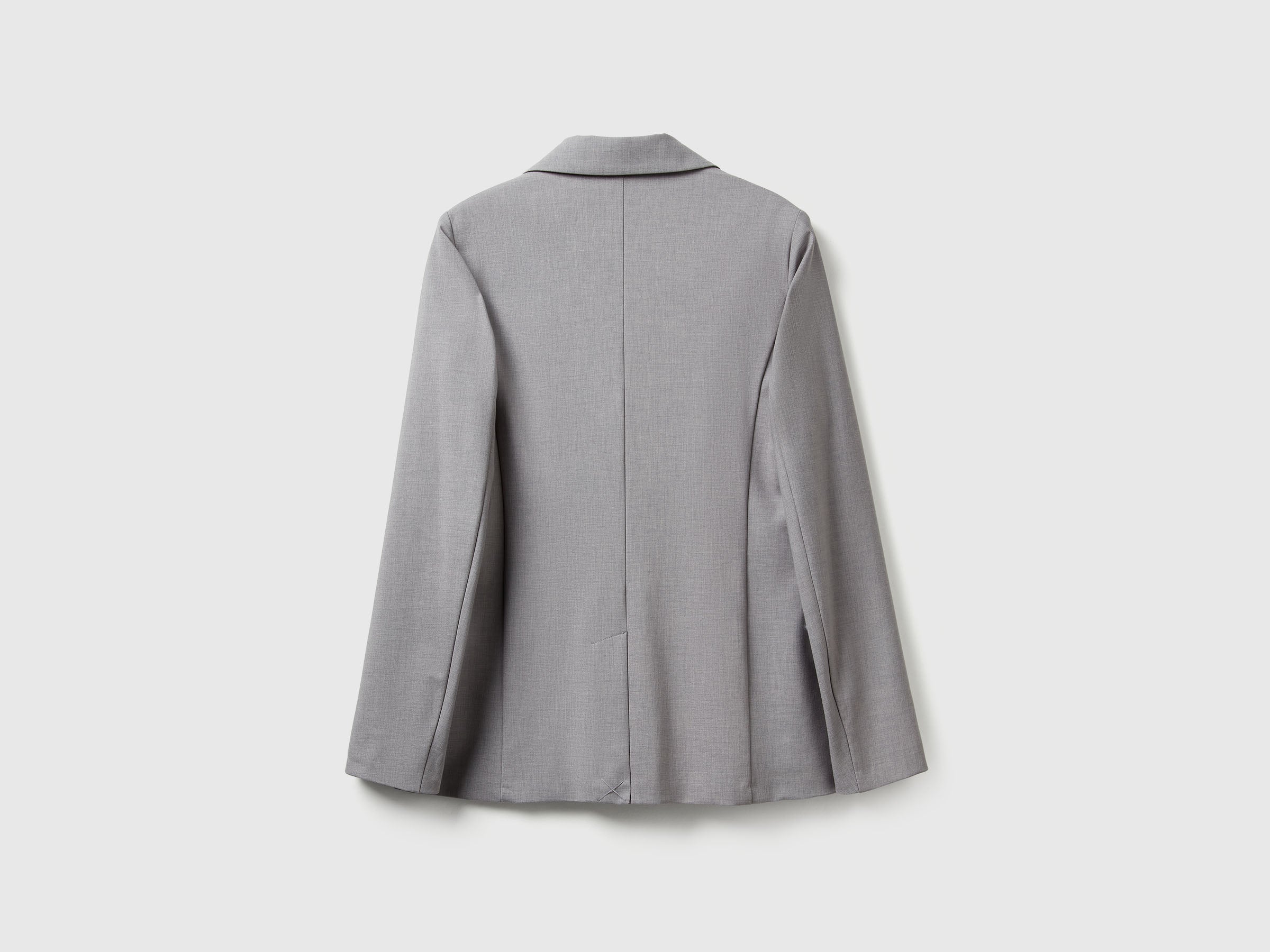 Blazer em viscose mista stretch - ucb_image_BS