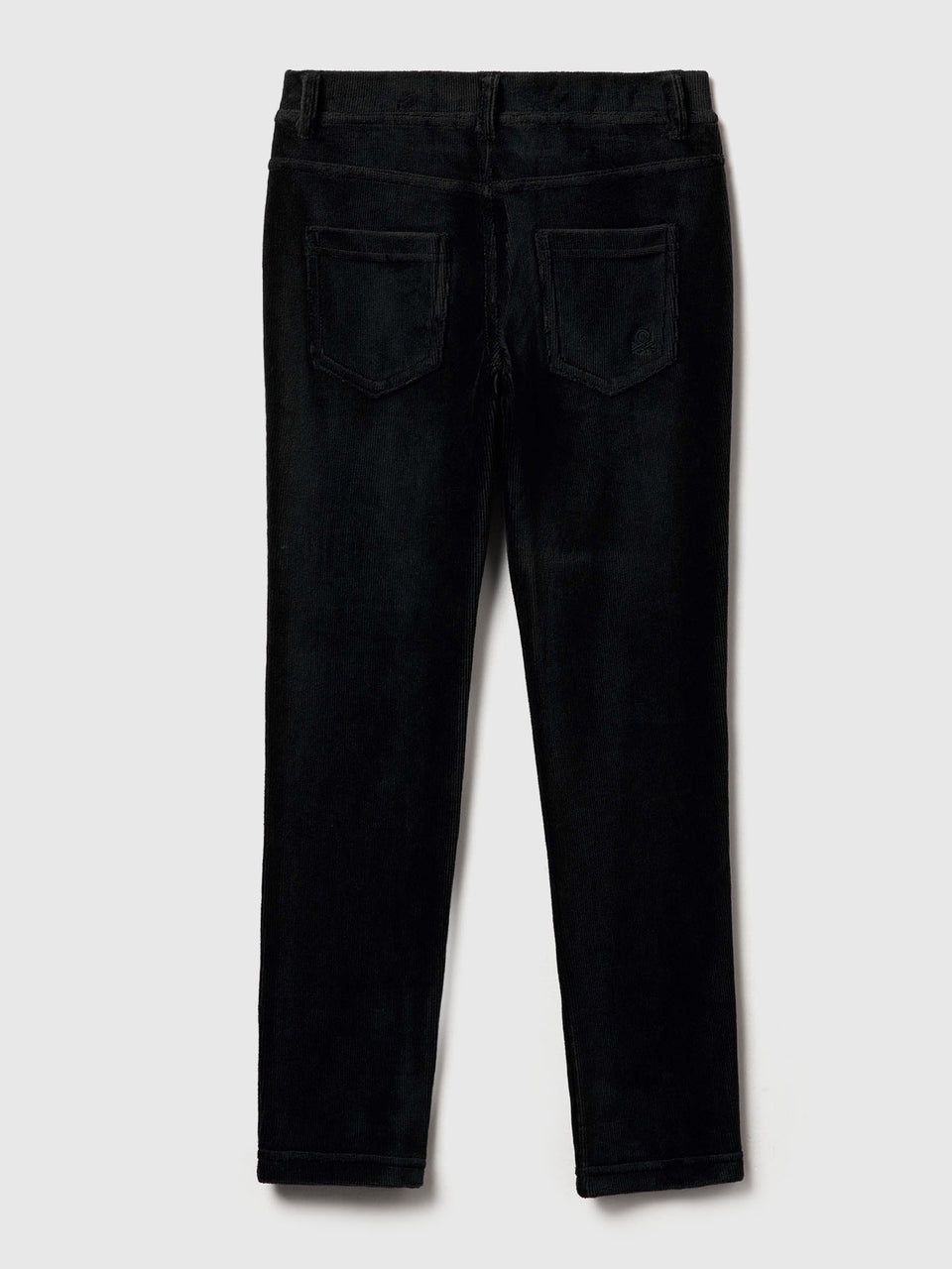 Calças super skinny em chenille - ucb_image_BS