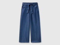 Wide fit jeans with sash - ucb_image_FS