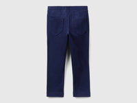 Calças em felpo super stretch - ucb_image_BS