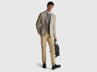 Slim fit shirt - ucb_image_FY
