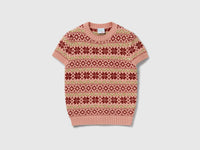 Camisola jacquard Stranger Things - ucb_image_FS