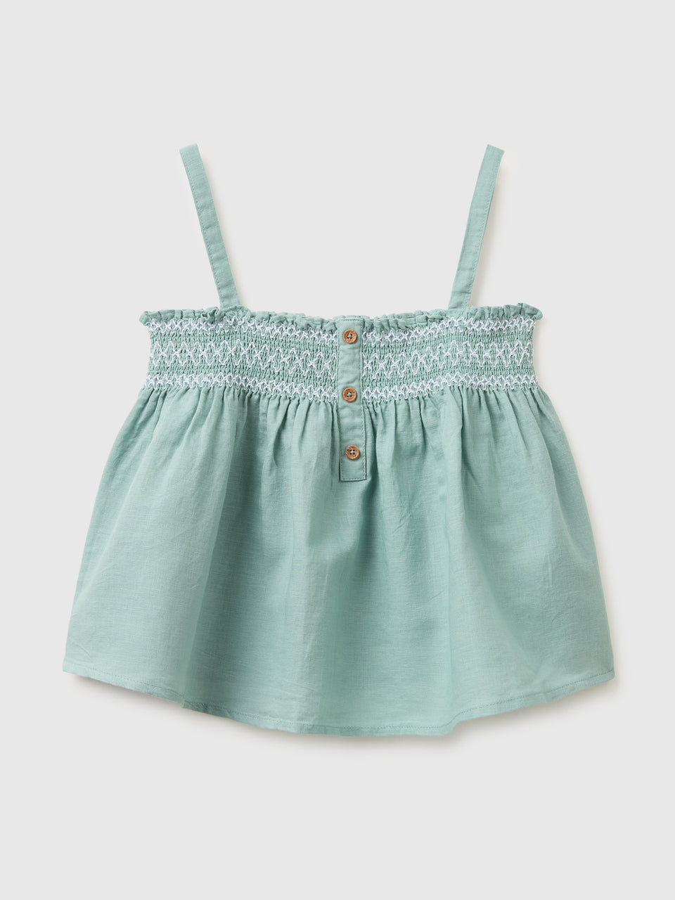 Linen blend top - ucb_image_FS