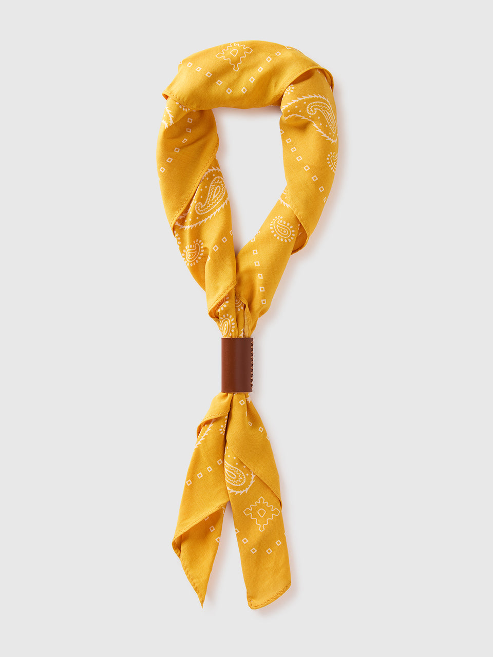 Printed viscose bandana - ucb_image_FS