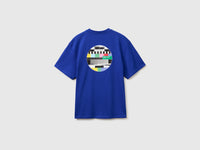 Relaxed fit t-shirt with print - ucb_image_BS