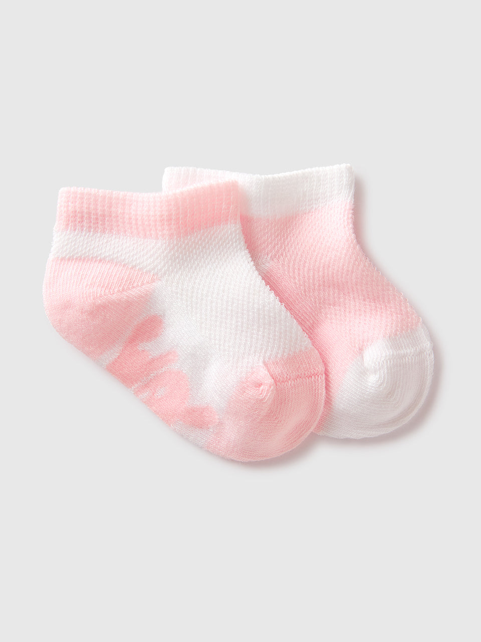 Two-tone short sock set - ucb_image_FS