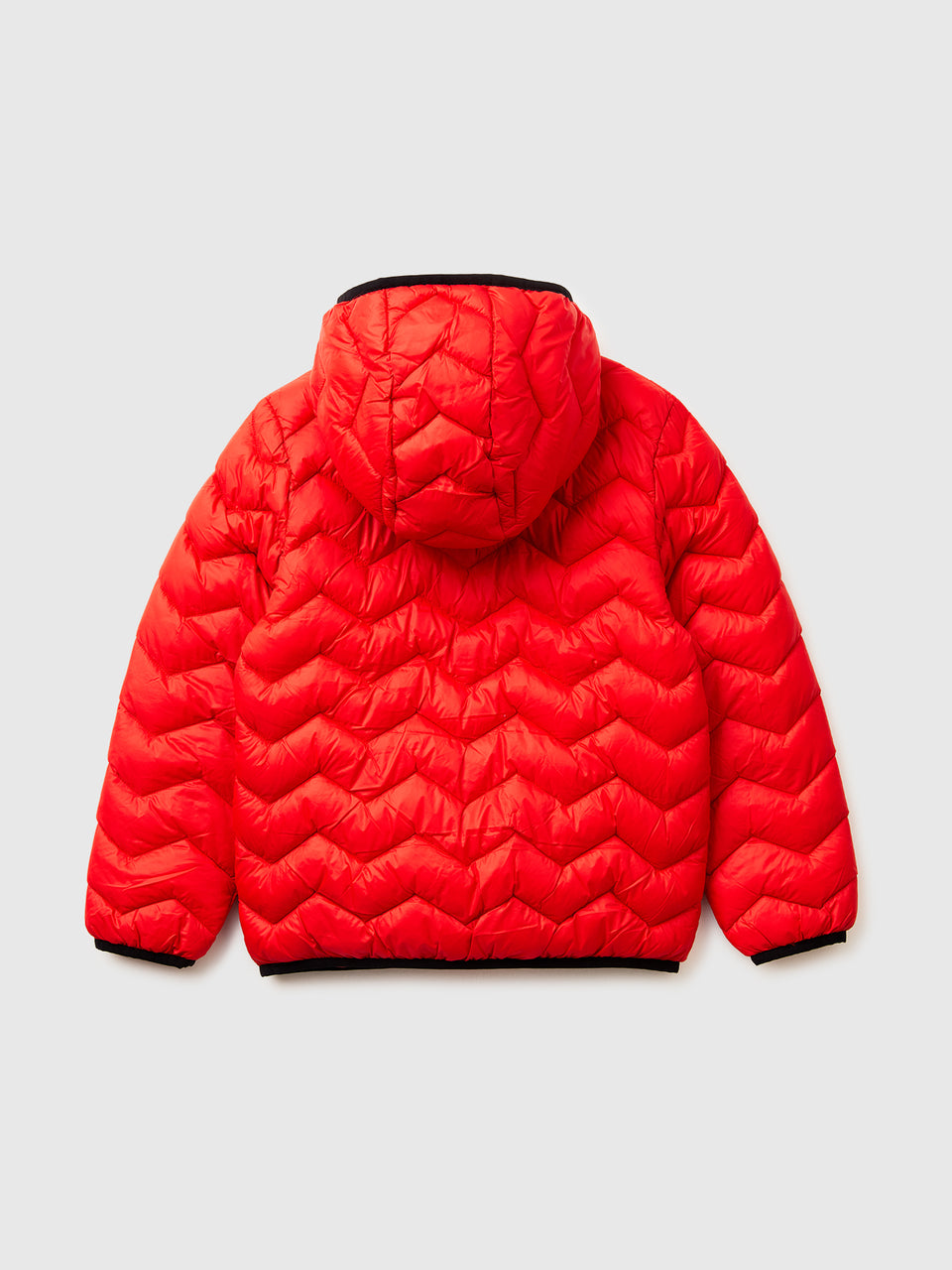 Casaco acolchoado com capuz - ucb_image_BS
