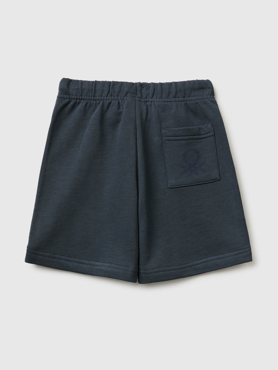 Bermudas em felpo de algodão - ucb_image_BS