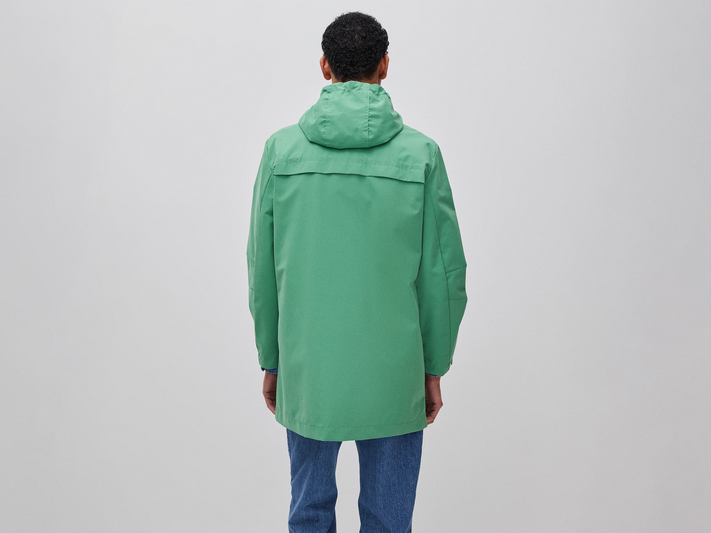 Parka leve em nylon - ucb_image_B