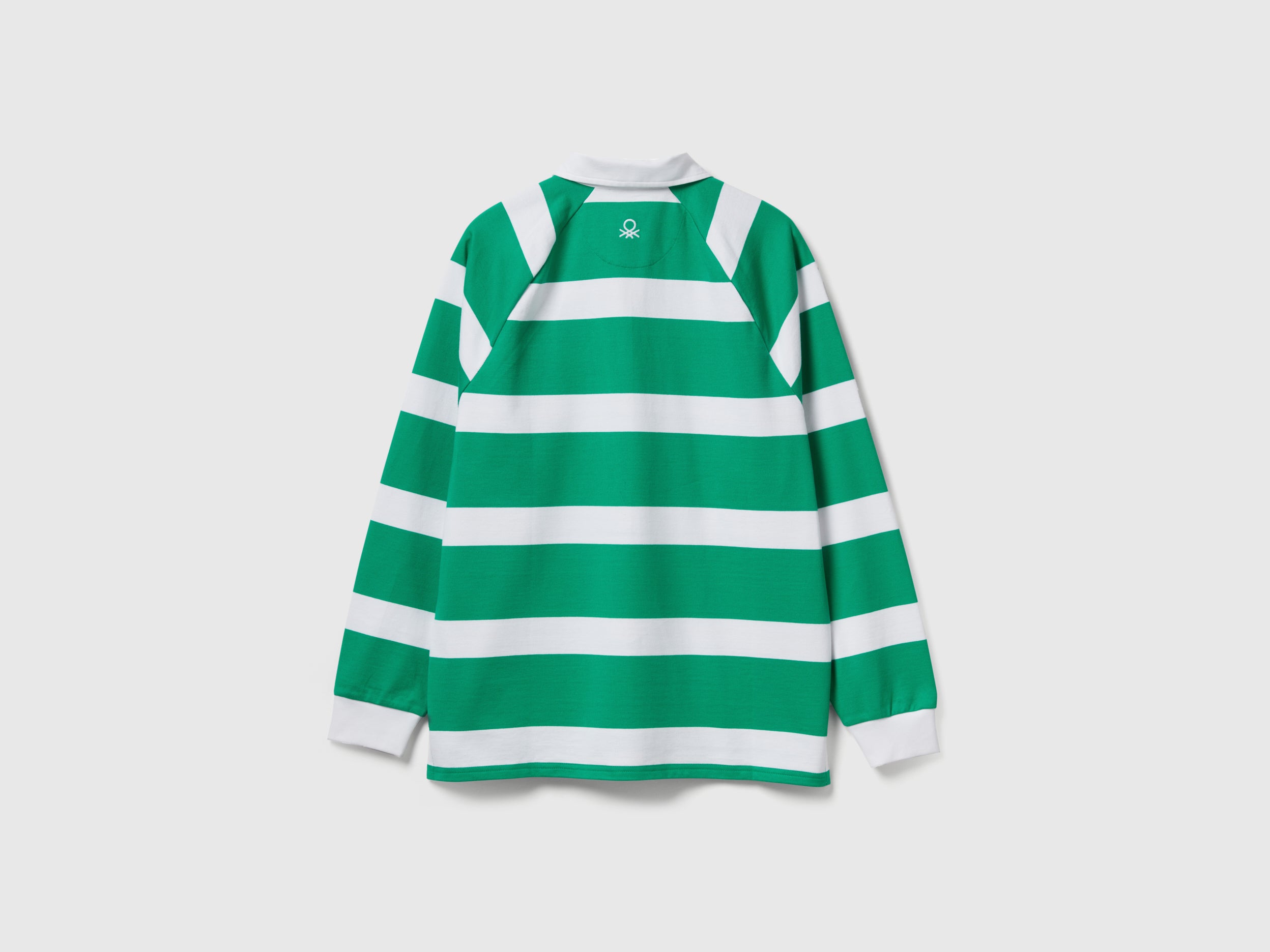 Polo às riscas Stranger Things - ucb_image_BS