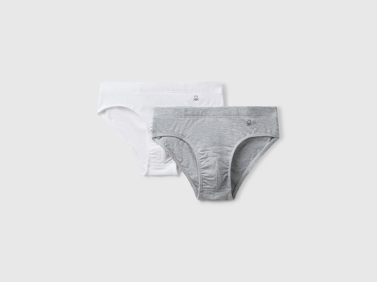 Dois slips em algodão elástico - ucb_image_FS