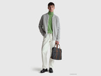 Calças cinco bolsos regular fit - ucb_image_FY