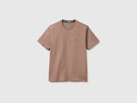 Organic cotton t-shirt - ucb_image_FS