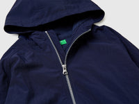 Nylon jacket - ucb_image_DS1