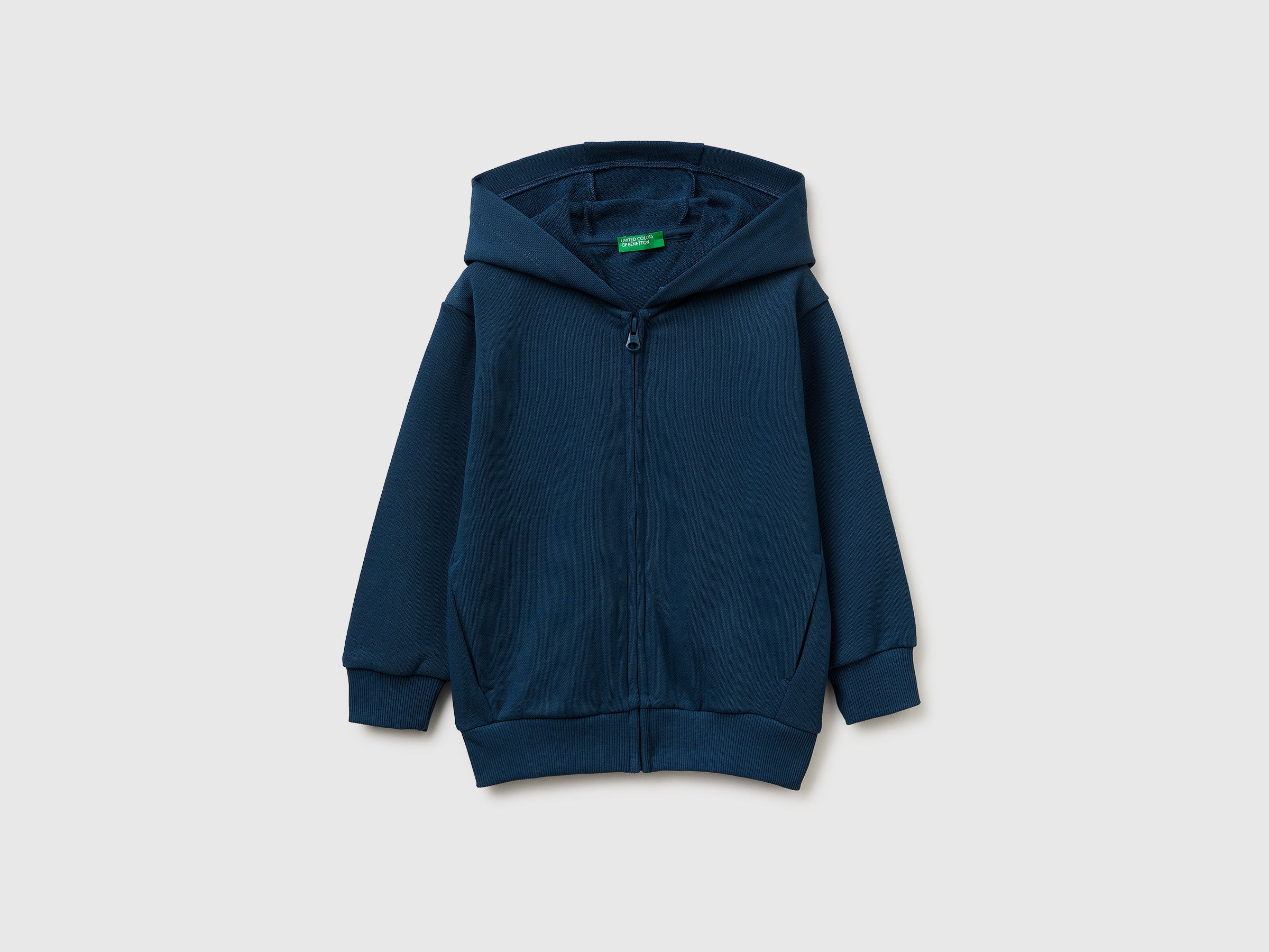Printed hoodie - ucb_image_FS