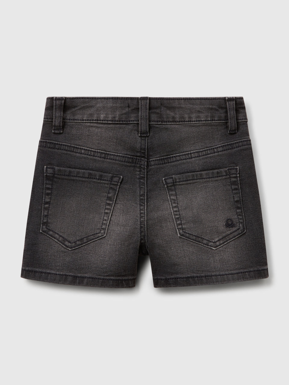 Jean shorts - ucb_image_BS