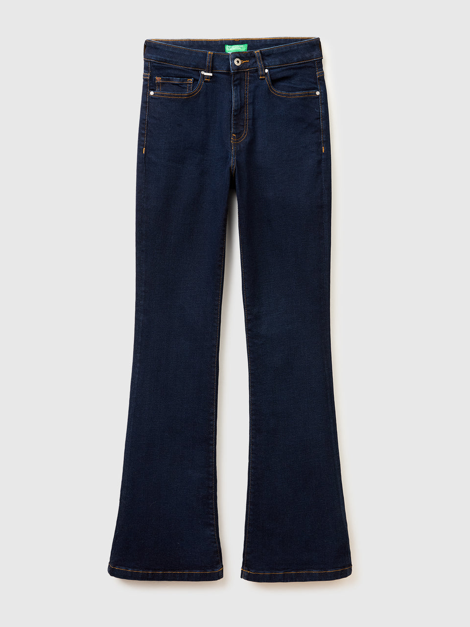 Stretch flare fit jeans - ucb_image_FS