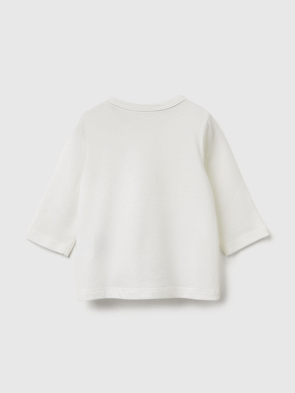T-shirt com estampa em algodão - ucb_image_BS