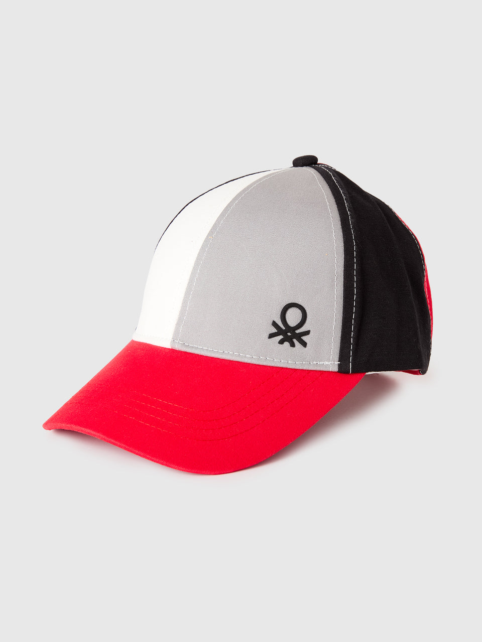 Boné baseball color block - ucb_image_FS