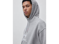 Sweat com fecho de correr e estampa slogan - ucb_image_FY