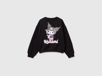 Sweat Kuromi Hello Kitty - ucb_image_BS