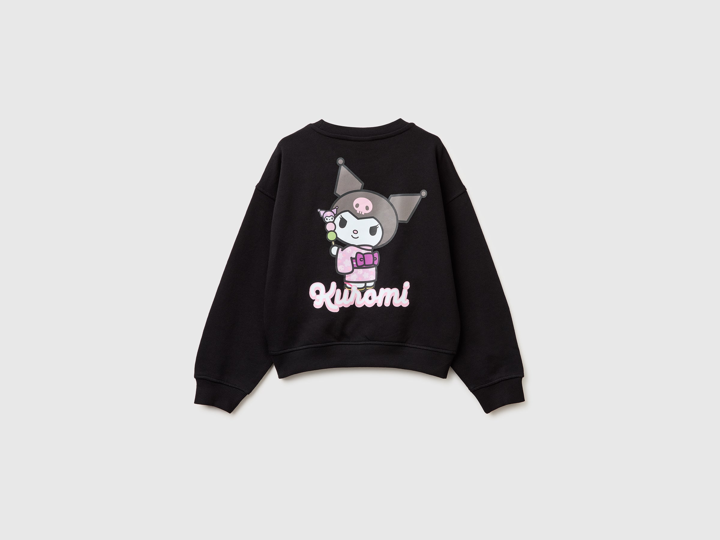 Sweat Kuromi Hello Kitty - ucb_image_BS