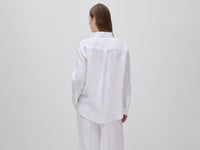 Camisa regular fit em linho puro - ucb_image_B