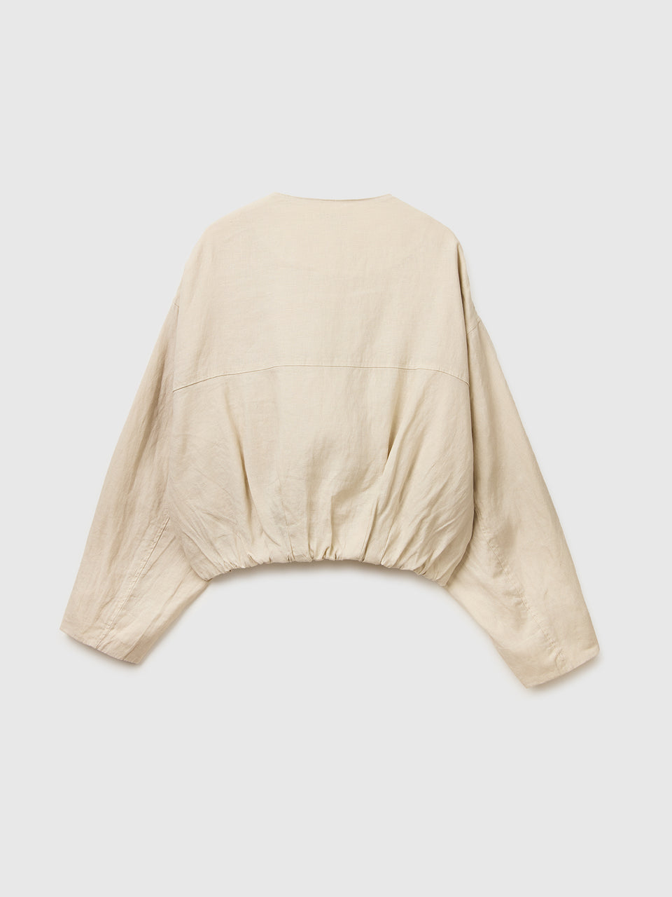 Bomber em linho puro - ucb_image_BS