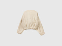 Bomber em linho puro - ucb_image_BS