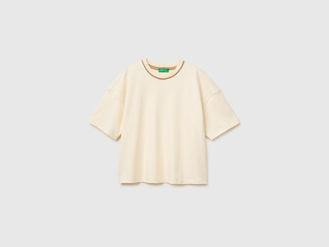 Comfort fit T-shirt - ucb_image_FS