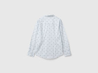 Camisa slim fit manga comprida - ucb_image_BS
