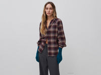 Blusa em flanela aos quadrados  - ucb_image_F