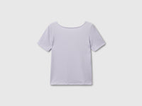 T-shirt slim fit reversível - ucb_image_FS