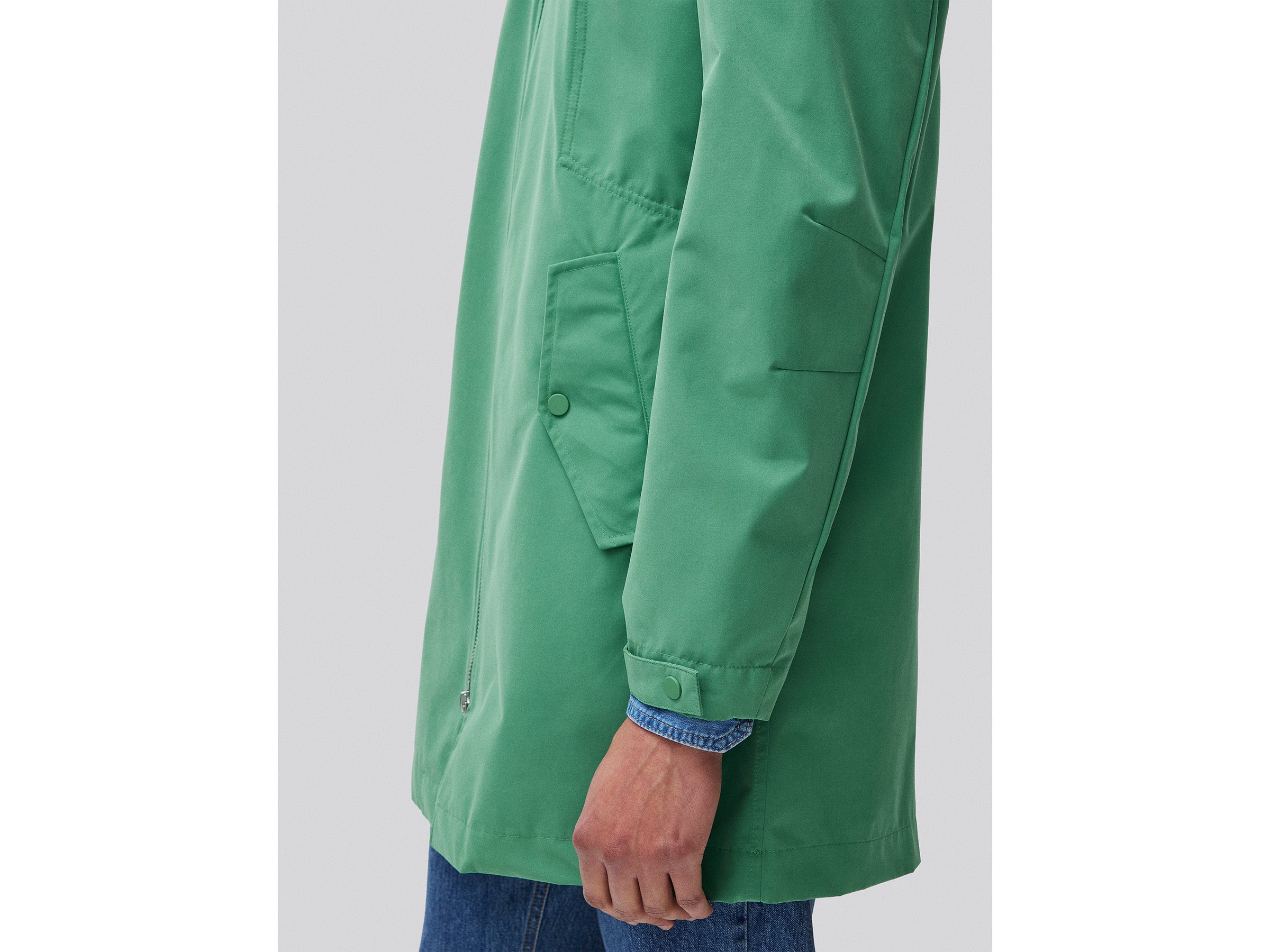 Parka leve em nylon - ucb_image_FY