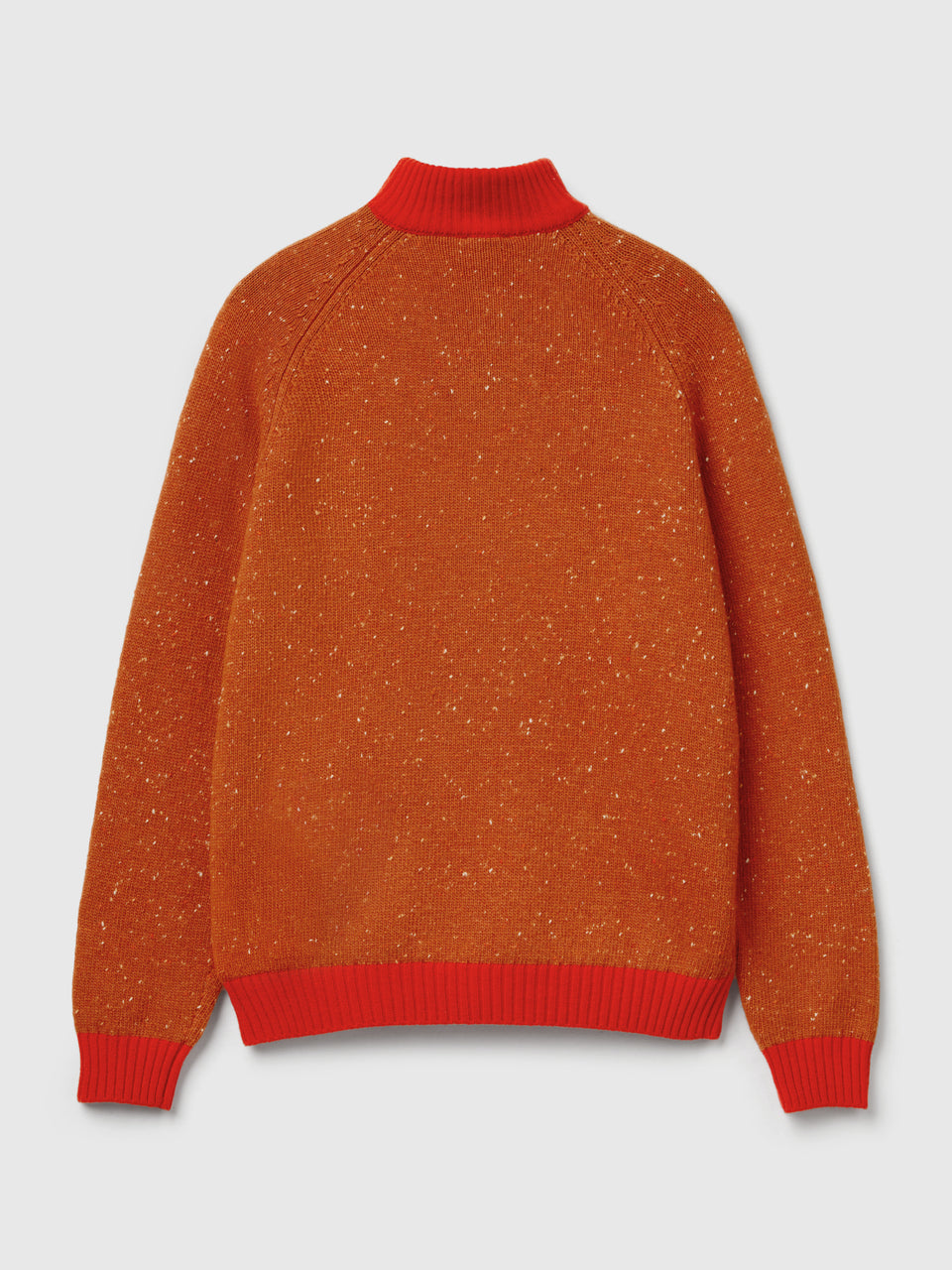 Camisola de gola alta Stranger Things - ucb_image_BS
