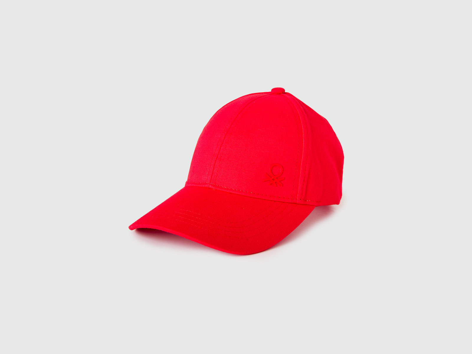 Canvas baseball hat - ucb_image_FS