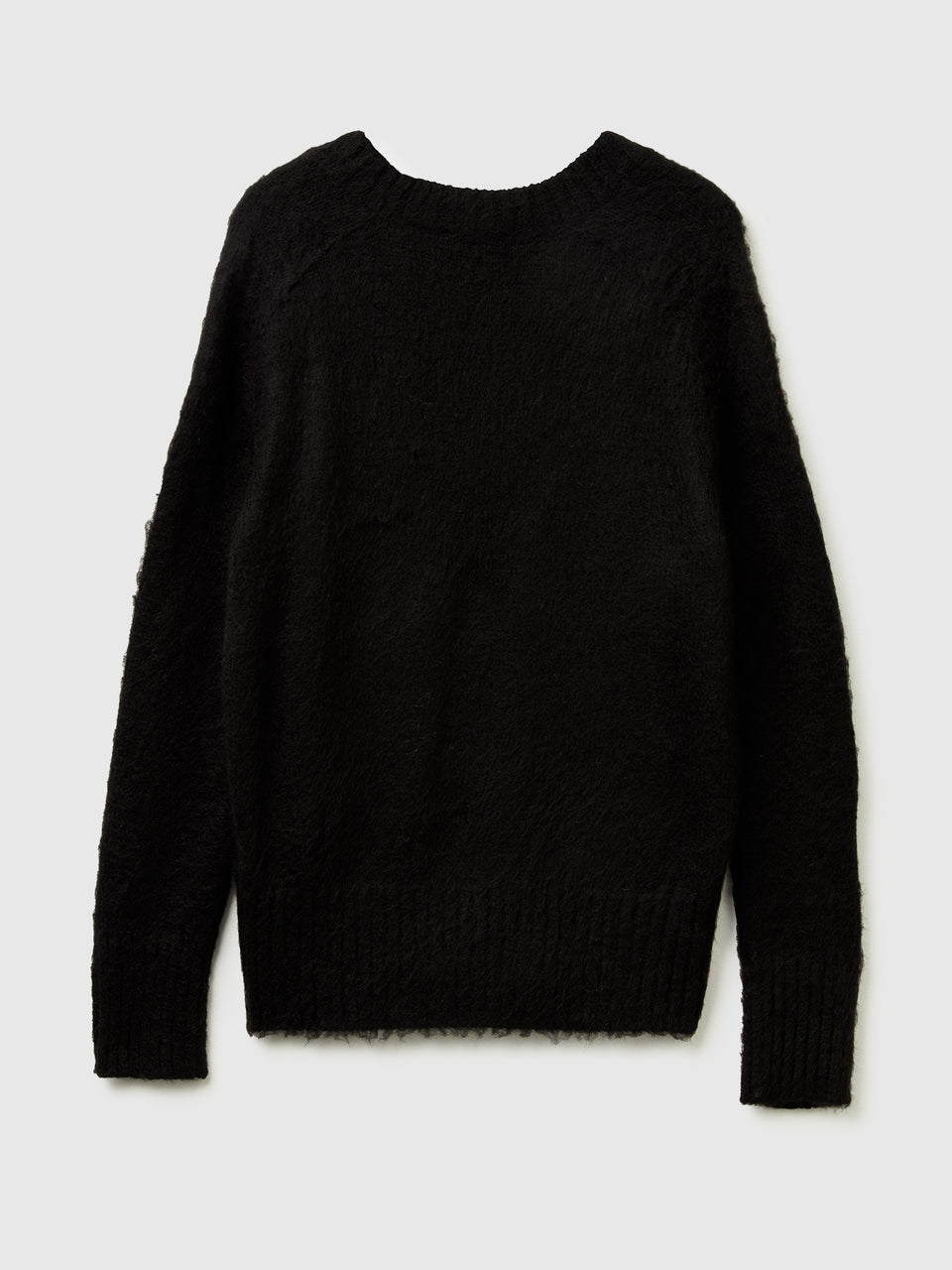 Camisola quente em mistura de mohair - ucb_image_BS