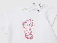 Animal print T-shirt - ucb_image_DS1