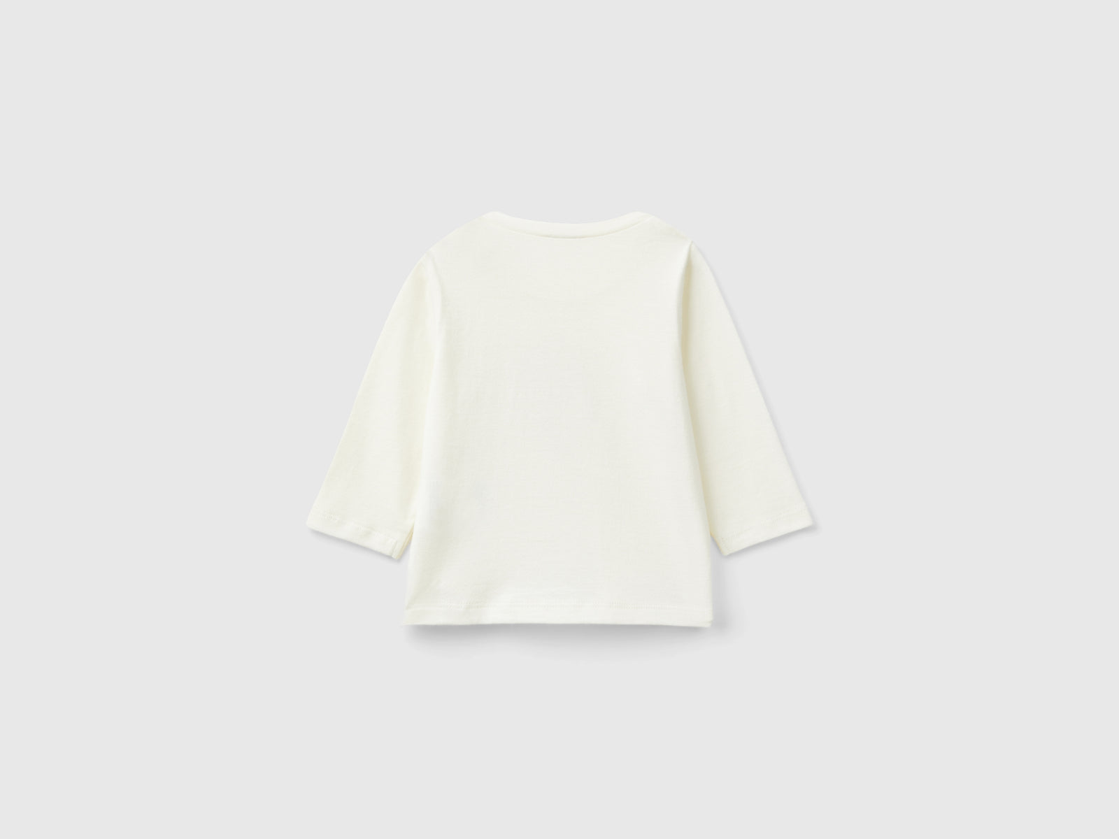 T-shirt com patch animalzinho - ucb_image_BS