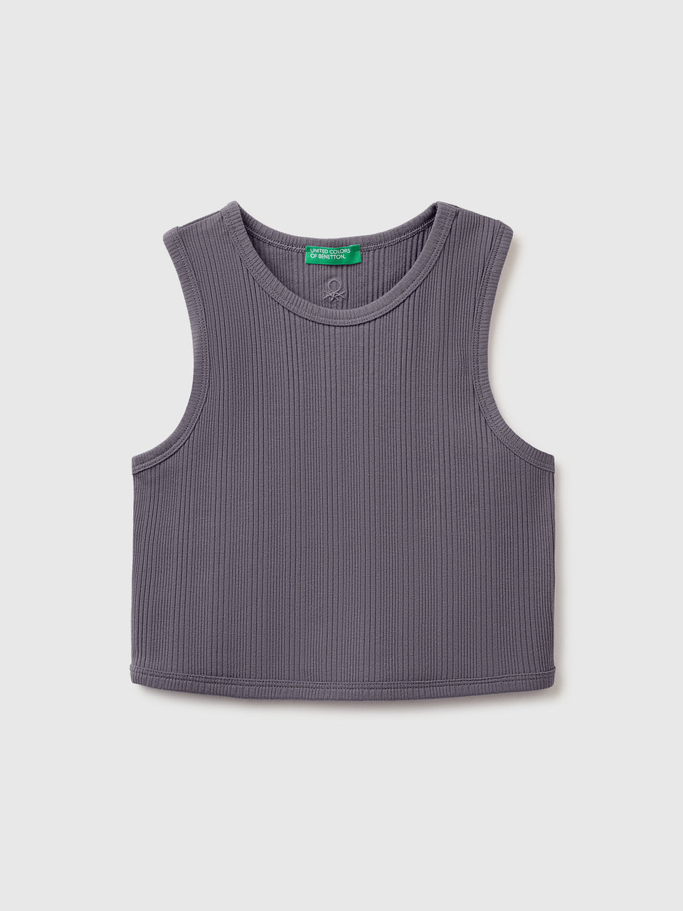 Ribbed tank top - ucb_image_FS