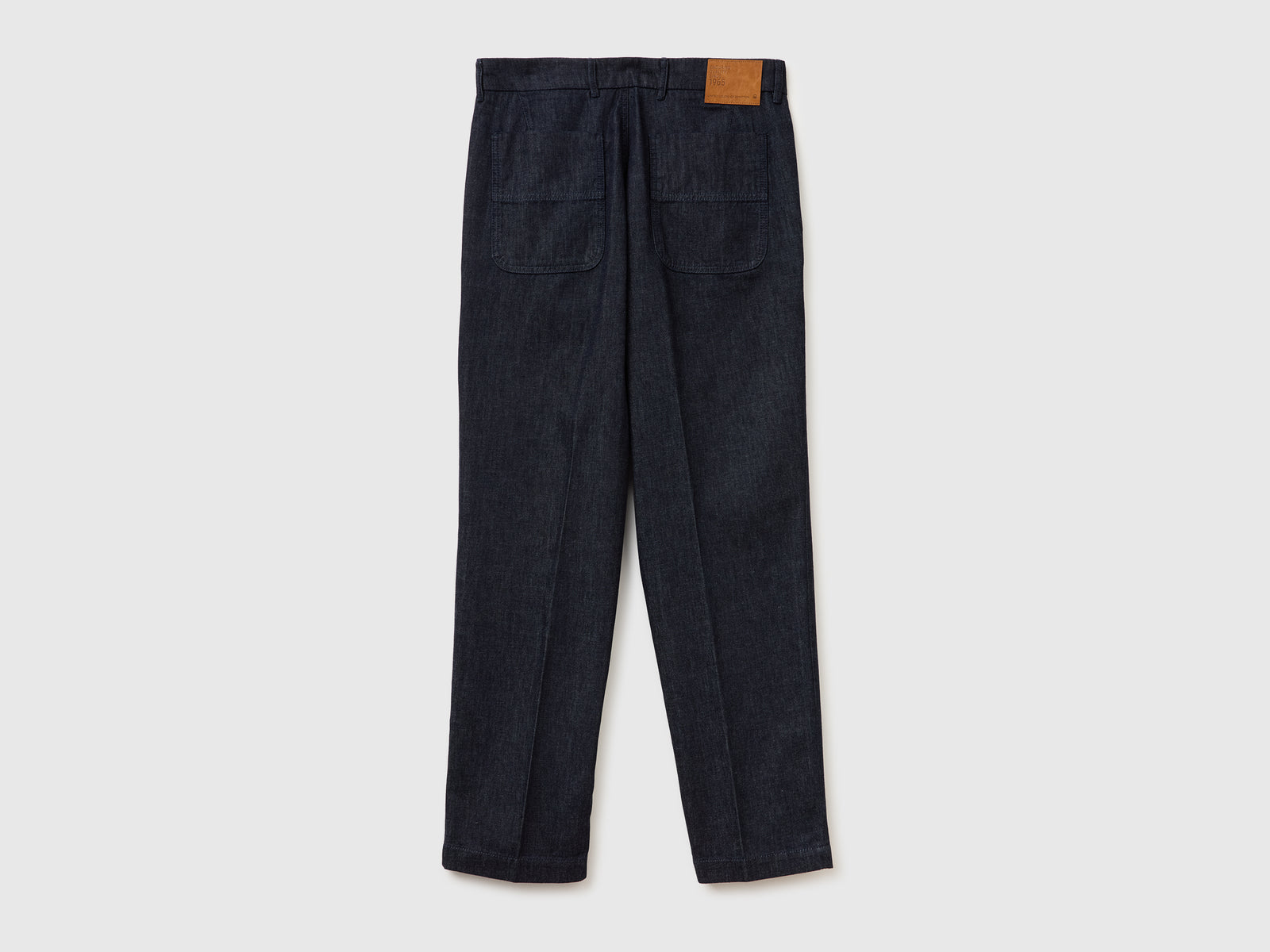 Straight fit jeans chinos - ucb_image_BS