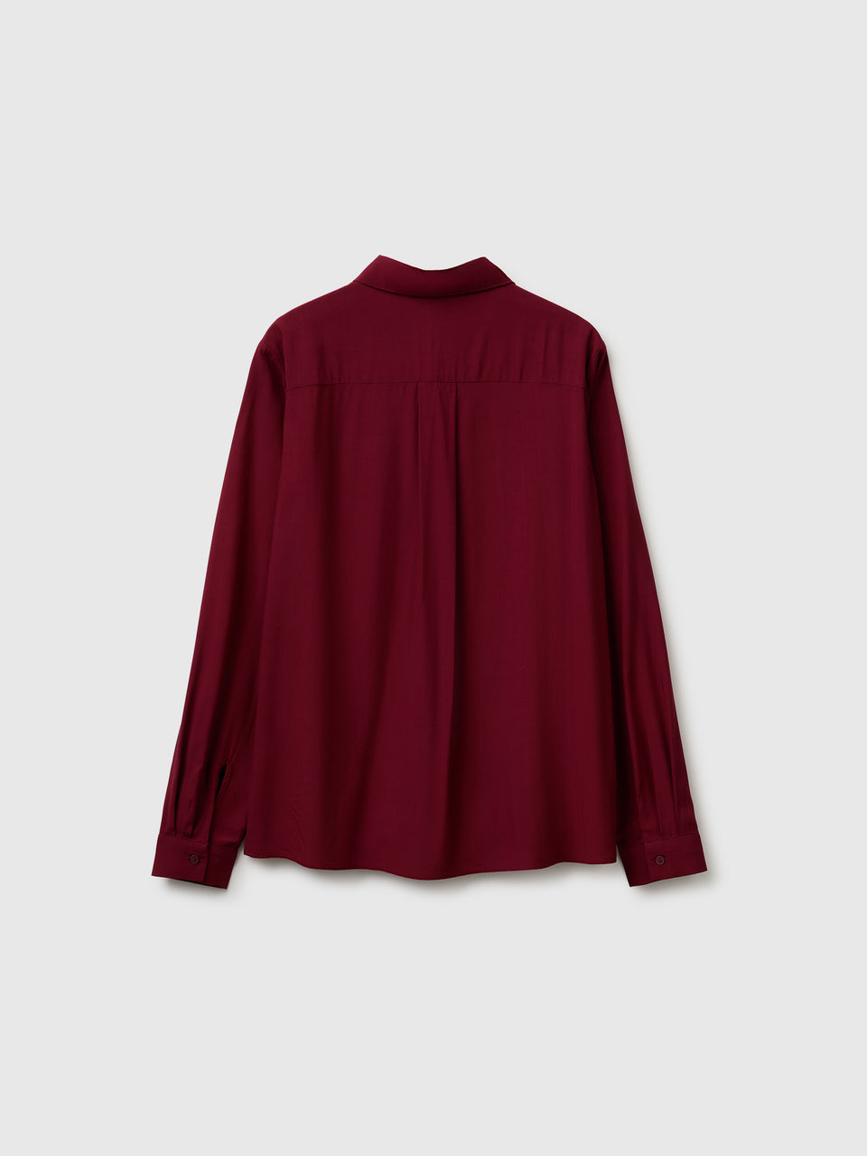Camisa regular fit em viscose - ucb_image_BS