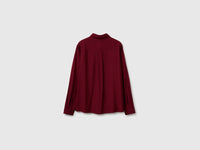 Camisa regular fit em viscose - ucb_image_BS