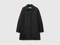 Midi duster coat with collar - ucb_image_FS