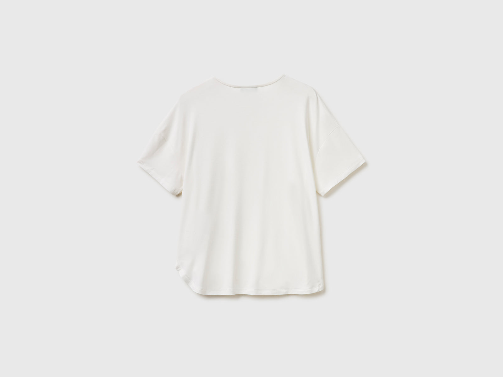 Regular fit T-shirt - ucb_image_BS