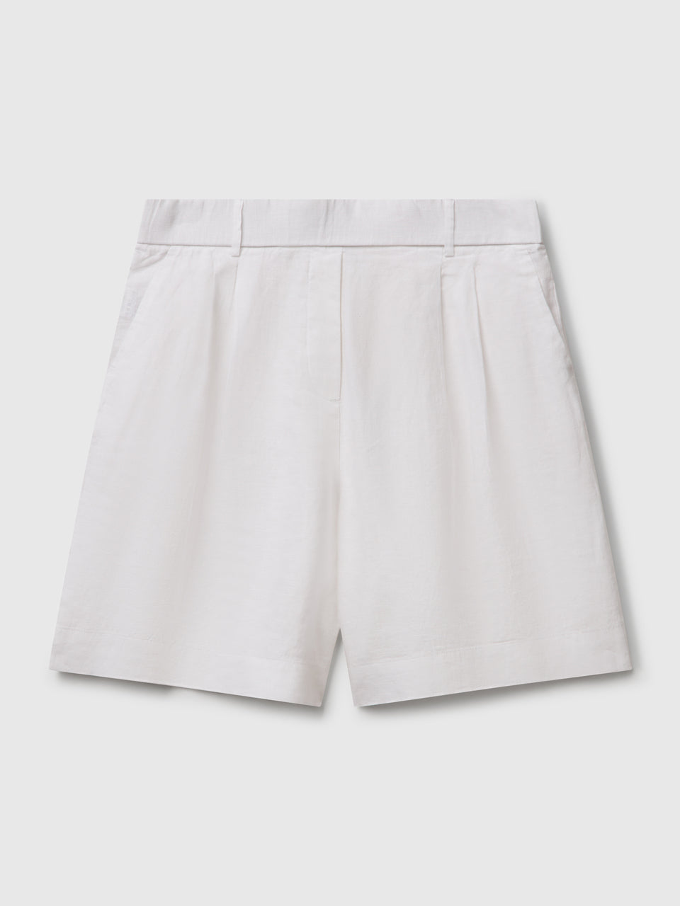 100% linen bermudas - ucb_image_FS