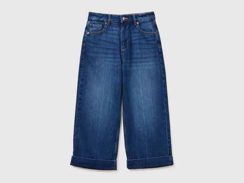 Culotte jeans - ucb_image_FS