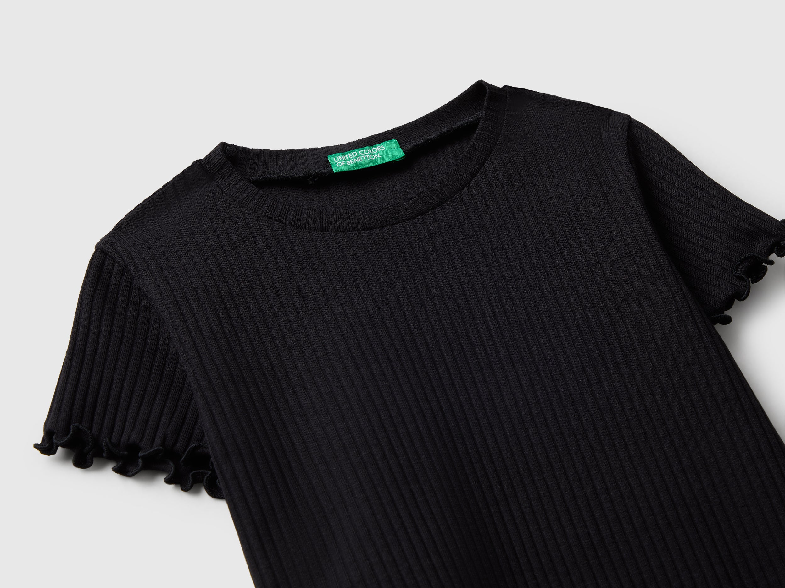 T-shirt de manga curta - ucb_image_DS1